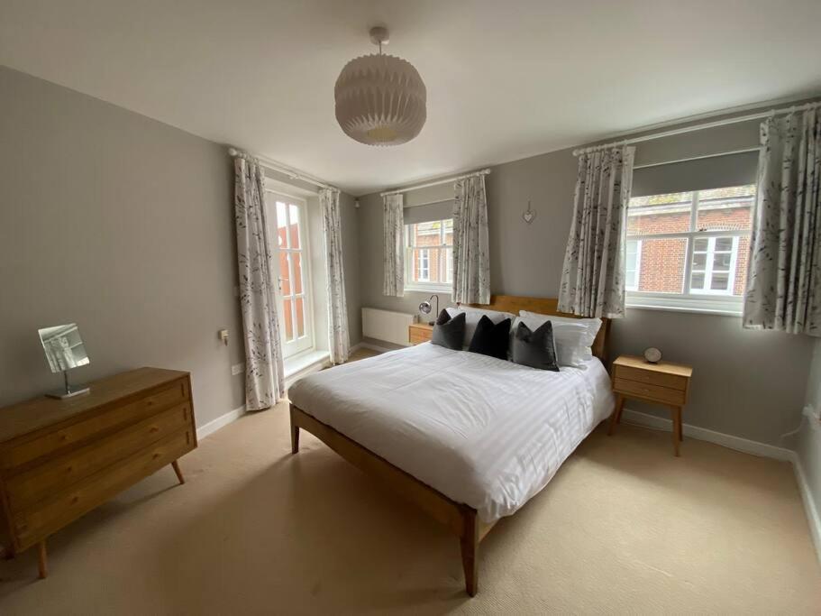 The Penthouse, *