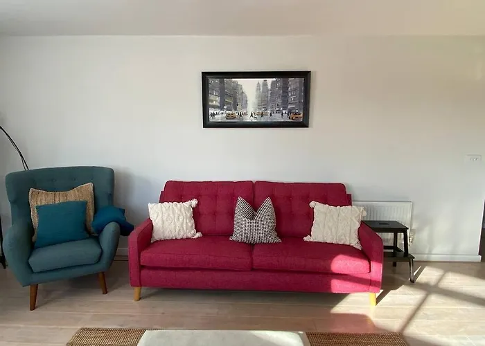 The Penthouse, Winchester