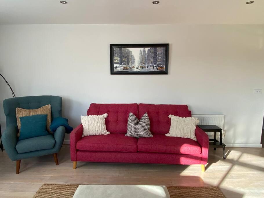 Apartment The Penthouse, Winchester
