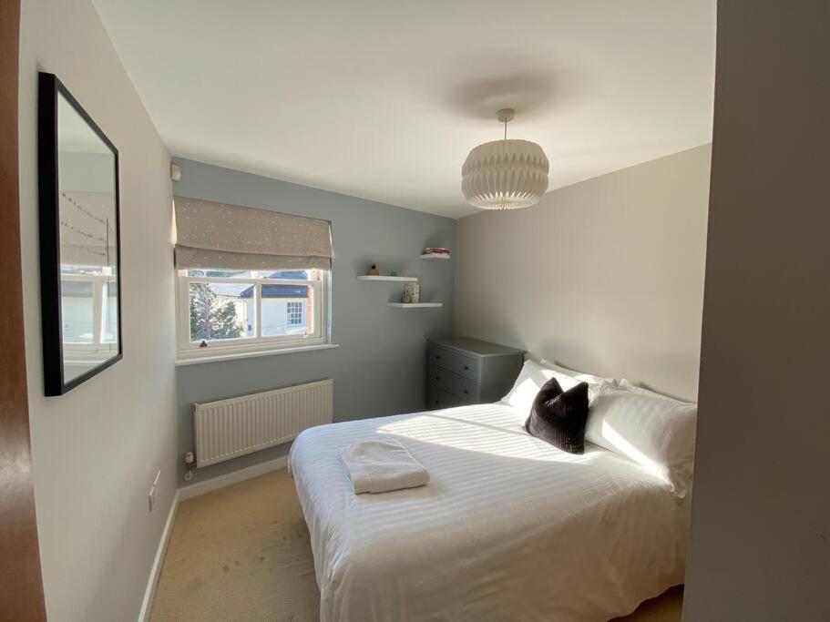 Apartment The Penthouse, Winchester